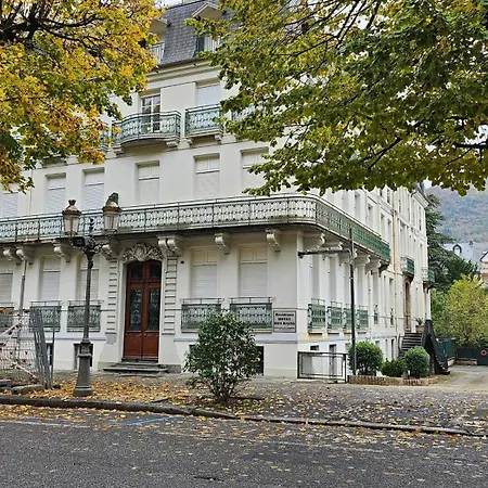 Cozy 2 Apartamento *