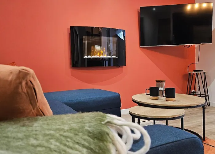 Cozy 2 Bagnères-de-Luchon