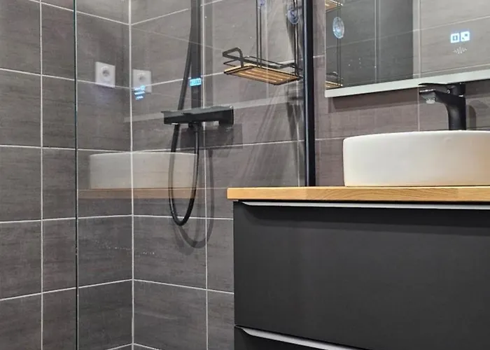 Cozy 2 * Bagnères-de-Luchon