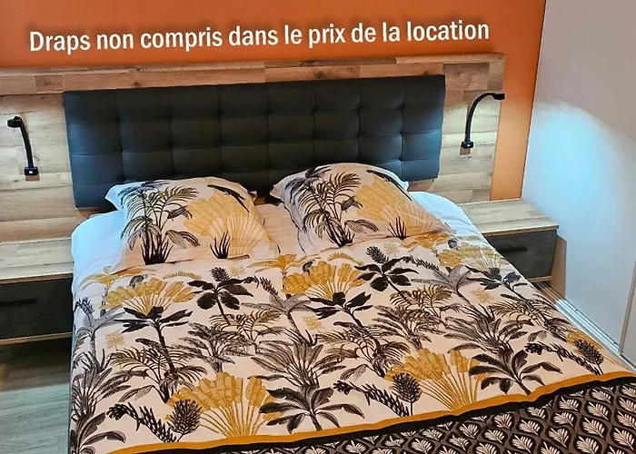 Cozy 2 Apartamento *