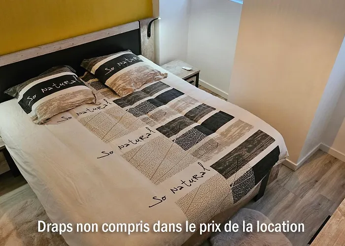 Apartamento Cozy 2 Bagnères-de-Luchon