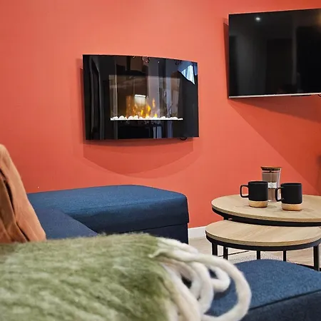 Cozy 2 Bagneres-de-Luchon