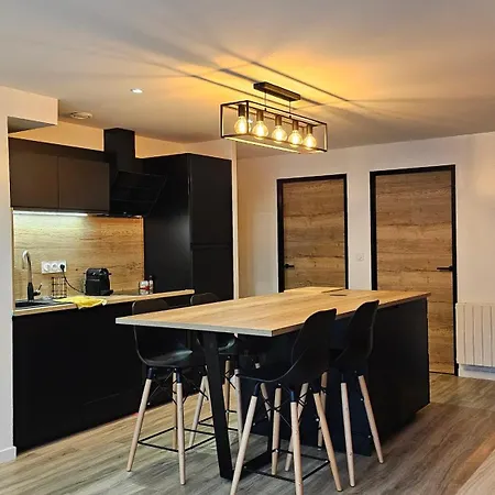 Cozy 2 Apartamento