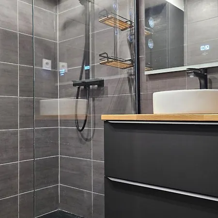 Cozy 2 * Bagneres-de-Luchon