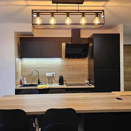 Cozy 2 Apartamento