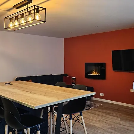 Apartamento Cozy 2 Bagnères-de-Luchon