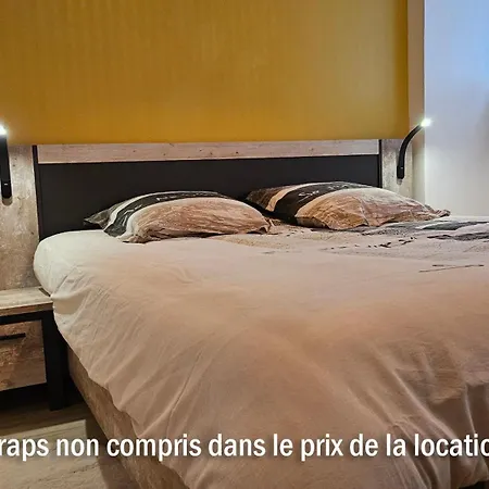 Apartamento Cozy 2