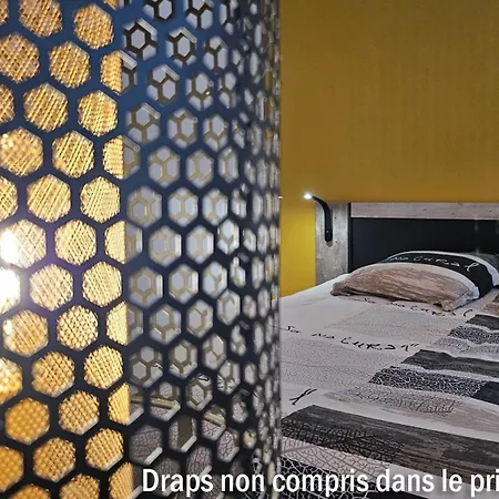 Cozy 2 Apartamento