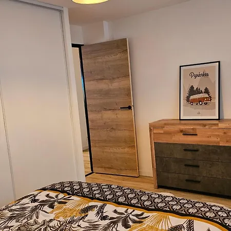 Apartamento Cozy 2